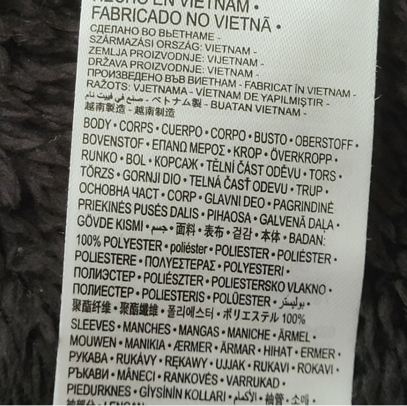 Nike Baby Boy Size 3M Months One Piece Full Zip Hooded Coverall - Picture 2 of 7